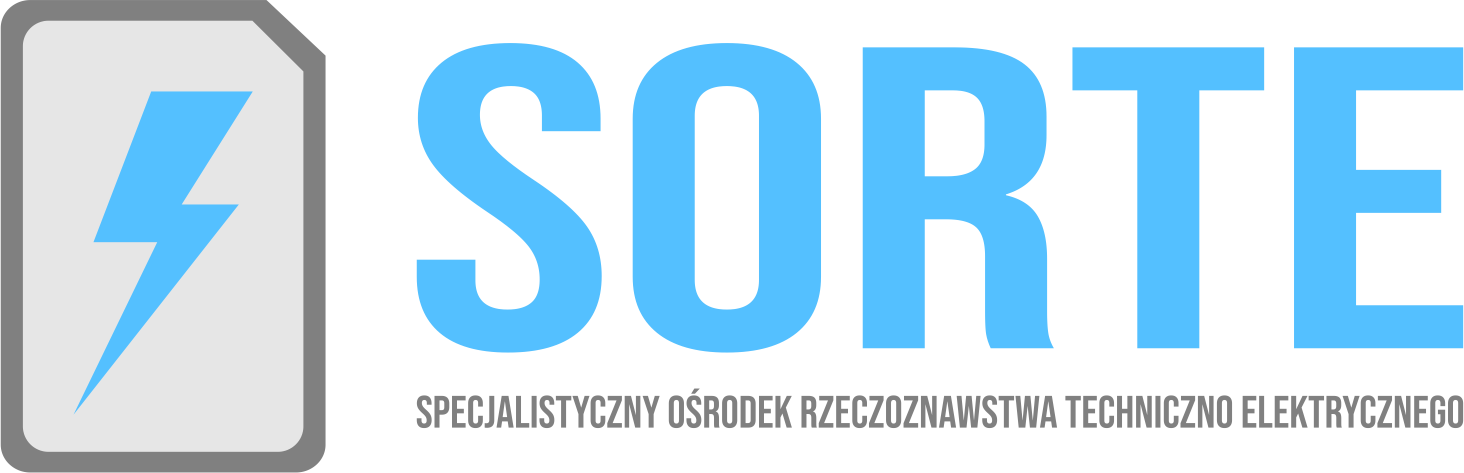 Logo Sorte
